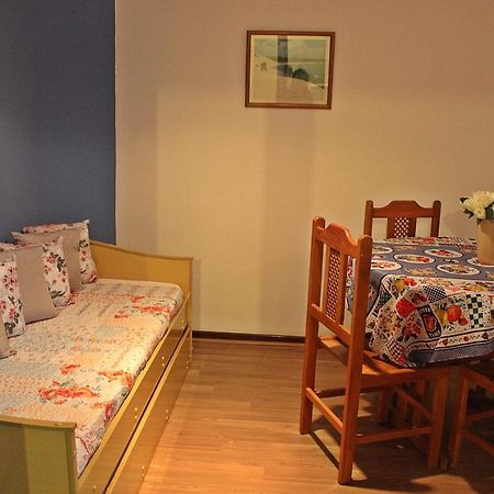 Apartamento Familiar - Praia Da Enseada غوارويا المظهر الخارجي الصورة