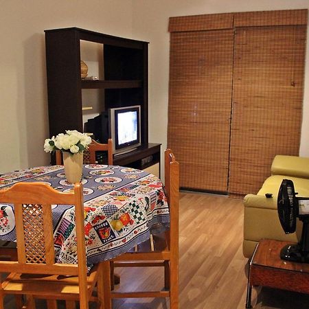 Apartamento Familiar - Praia Da Enseada غوارويا المظهر الخارجي الصورة